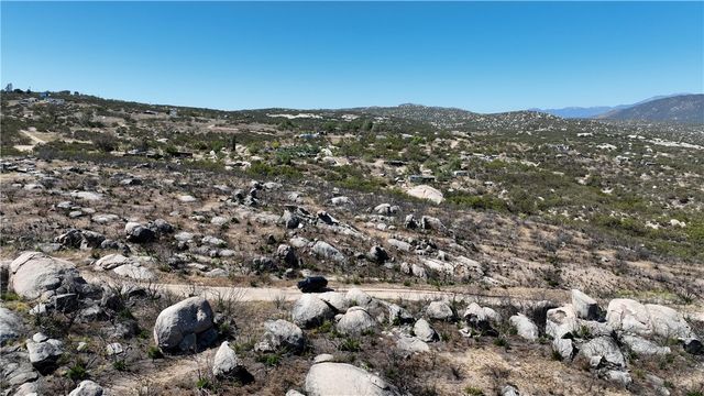 0 Thomas Road, Hemet, CA 92544