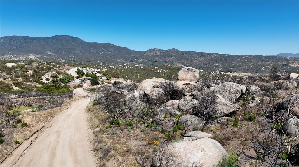 0 Thomas Road, Hemet, CA 92544