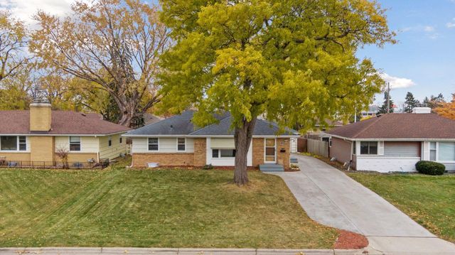 7539 17th Avenue S, Richfield, MN 55423