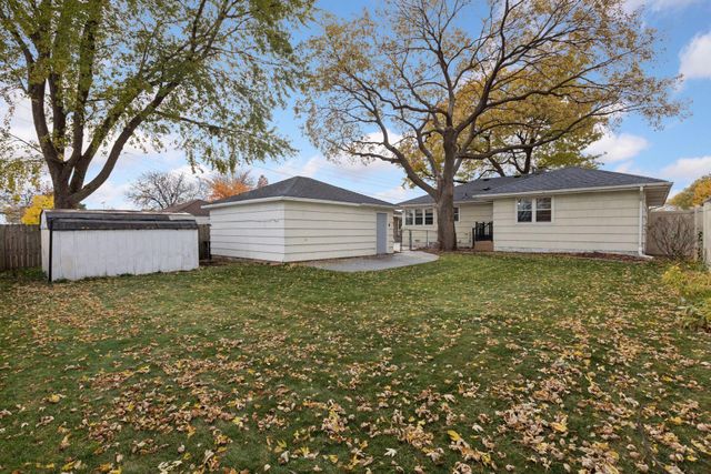 7539 17th Avenue S, Richfield, MN 55423