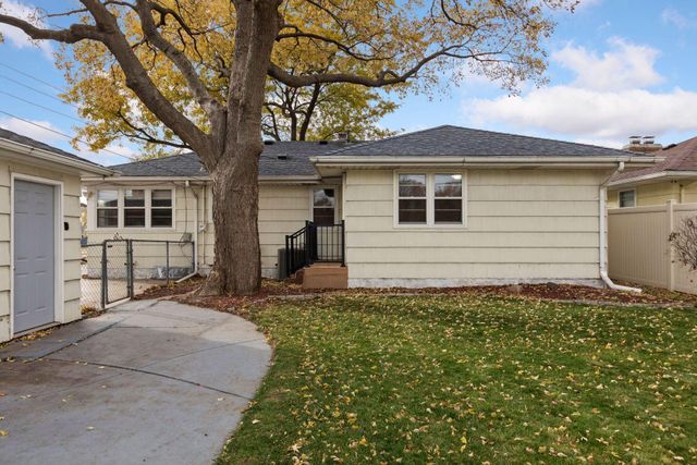 7539 17th Avenue S, Richfield, MN 55423