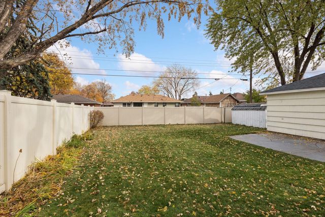 7539 17th Avenue S, Richfield, MN 55423