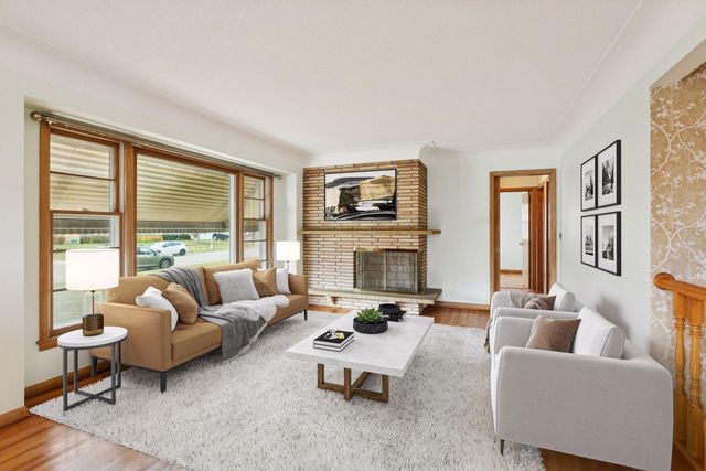 7539 17th Avenue S, Richfield, MN 55423