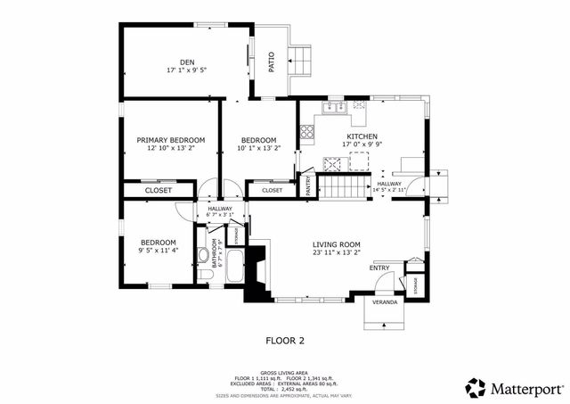 7539 17th Avenue S, Richfield, MN 55423