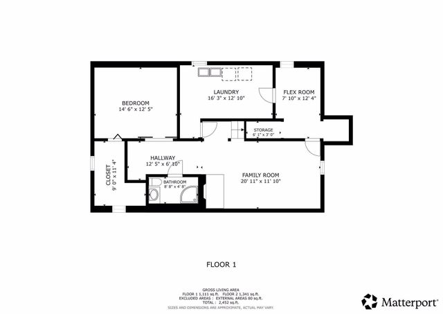 7539 17th Avenue S, Richfield, MN 55423