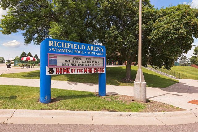 7539 17th Avenue S, Richfield, MN 55423