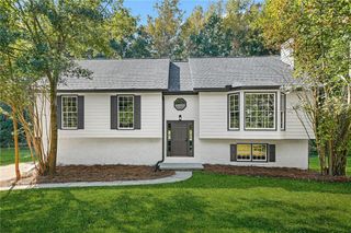 4608 Stewart Reilly Drive NW, Acworth, GA 30101