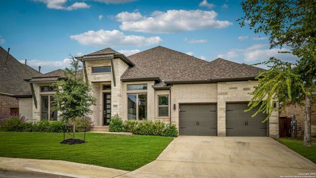 10027 Sarah Place, Boerne, TX 78006