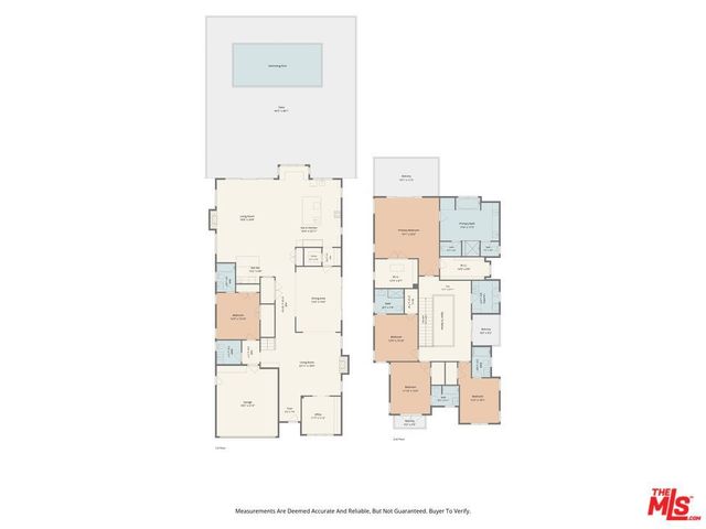 926 S Gretna Green, Los Angeles, CA 90049