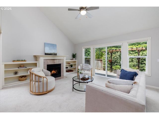 14681 Nw BLACKTHORNE Ln, Portland, OR 97229