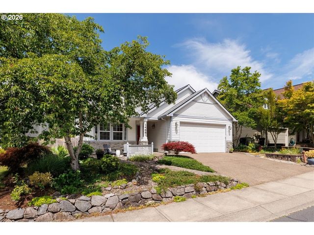 14681 Nw BLACKTHORNE Ln, Portland, OR 97229