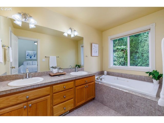14681 Nw BLACKTHORNE Ln, Portland, OR 97229
