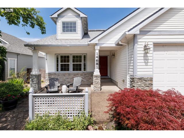 14681 Nw BLACKTHORNE Ln, Portland, OR 97229