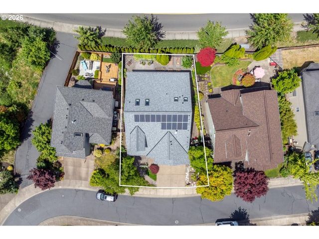 14681 Nw BLACKTHORNE Ln, Portland, OR 97229