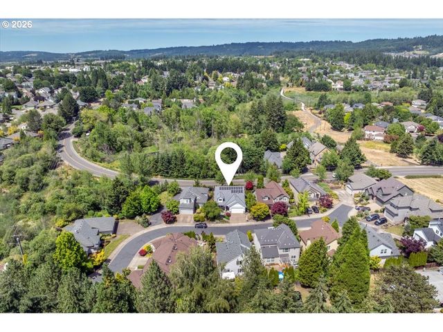 14681 Nw BLACKTHORNE Ln, Portland, OR 97229