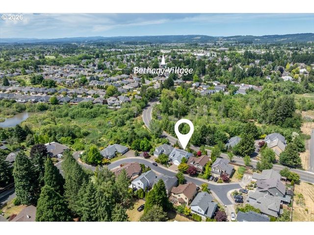 14681 Nw BLACKTHORNE Ln, Portland, OR 97229