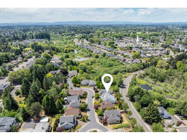 14681 Nw BLACKTHORNE Ln, Portland, OR 97229