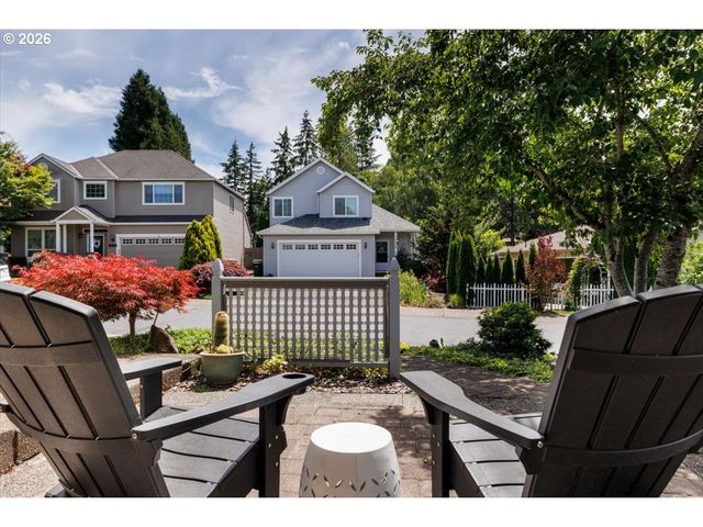 14681 Nw BLACKTHORNE Ln, Portland, OR 97229