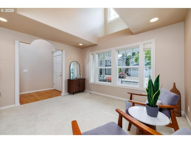 14681 Nw BLACKTHORNE Ln, Portland, OR 97229