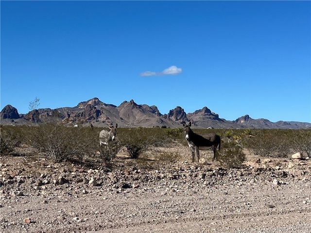 3948 S Garnet Road, Golden Valley, AZ 86413