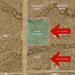 3948 S Garnet Road, Golden Valley, AZ 86413