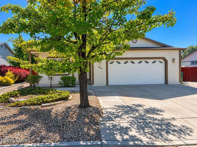 18300 Alderwood Court, Reno, NV 89508