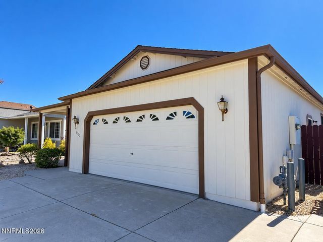 18300 Alderwood Court, Reno, NV 89508