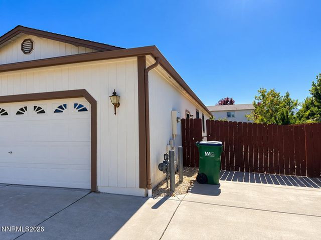 18300 Alderwood Court, Reno, NV 89508