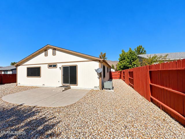 18300 Alderwood Court, Reno, NV 89508
