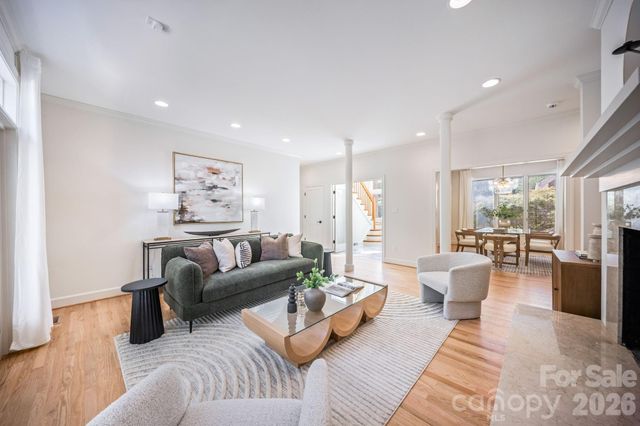 5901 Marsailles Court, Charlotte, NC 28277