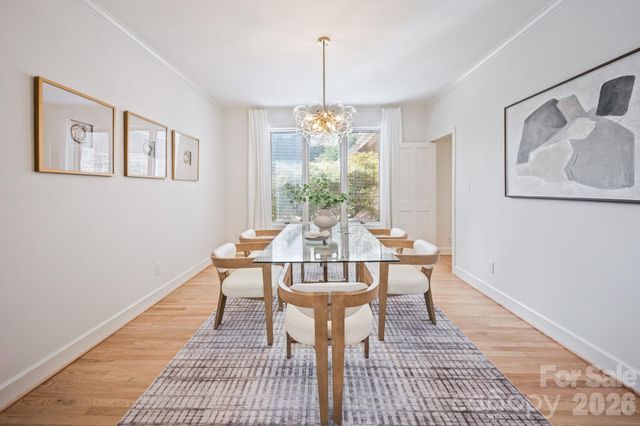 5901 Marsailles Court, Charlotte, NC 28277
