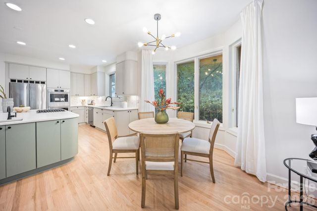 5901 Marsailles Court, Charlotte, NC 28277