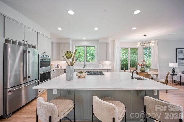 5901 Marsailles Court, Charlotte, NC 28277