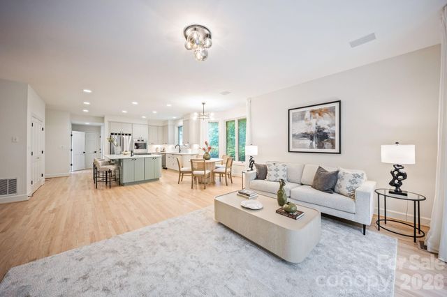 5901 Marsailles Court, Charlotte, NC 28277