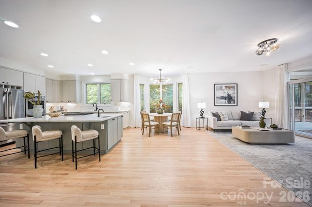 5901 Marsailles Court, Charlotte, NC 28277