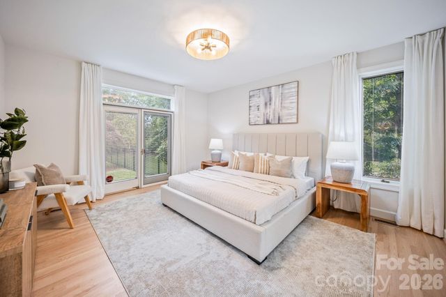5901 Marsailles Court, Charlotte, NC 28277