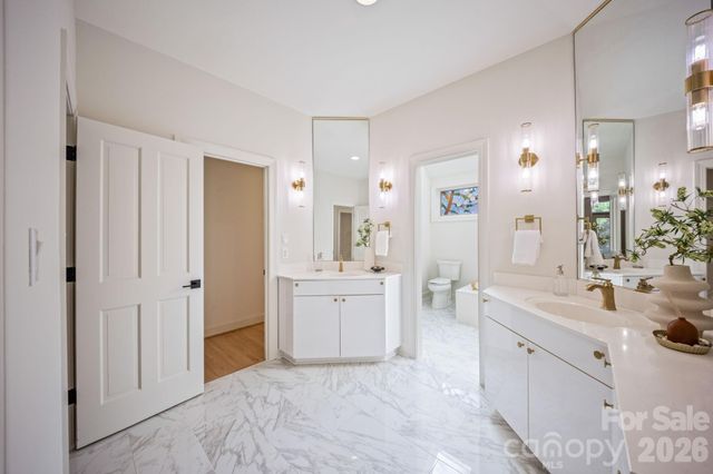 5901 Marsailles Court, Charlotte, NC 28277