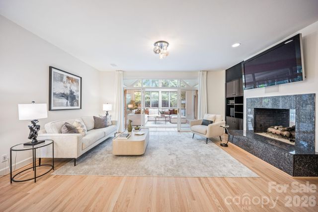 5901 Marsailles Court, Charlotte, NC 28277
