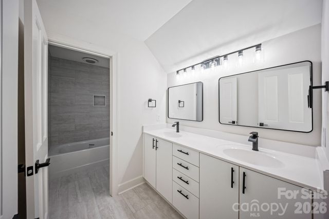 5901 Marsailles Court, Charlotte, NC 28277