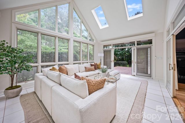 5901 Marsailles Court, Charlotte, NC 28277