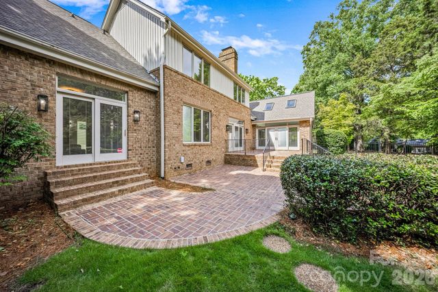 5901 Marsailles Court, Charlotte, NC 28277