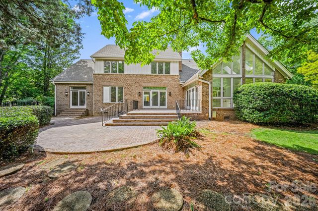 5901 Marsailles Court, Charlotte, NC 28277
