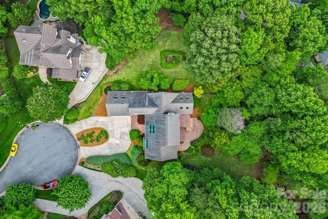 5901 Marsailles Court, Charlotte, NC 28277