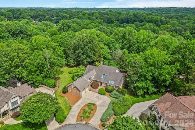 5901 Marsailles Court, Charlotte, NC 28277