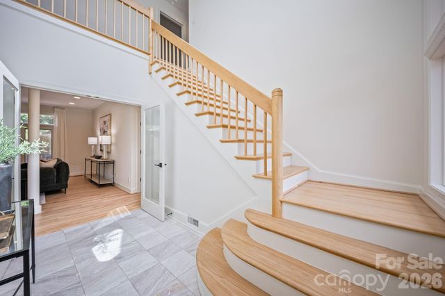 5901 Marsailles Court, Charlotte, NC 28277