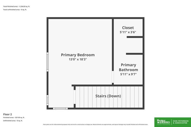 504 Hidden Meadows Drive, Fremont, NE 68025