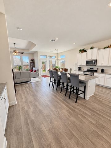 2924 Faro Road, Aubrey, TX 76227
