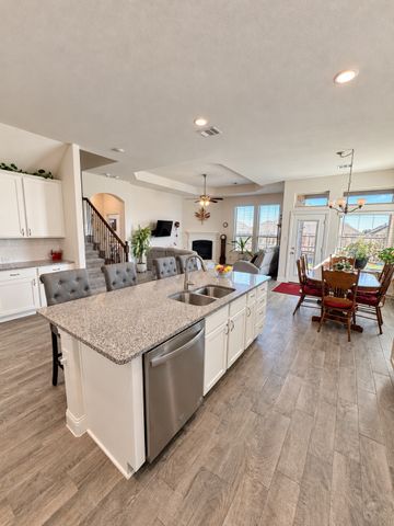 2924 Faro Road, Aubrey, TX 76227