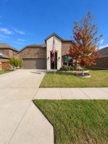 2924 Faro Road, Aubrey, TX 76227