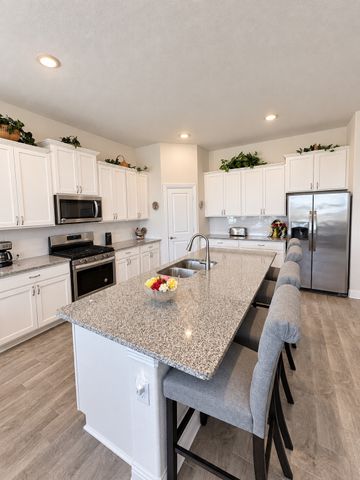 2924 Faro Road, Aubrey, TX 76227